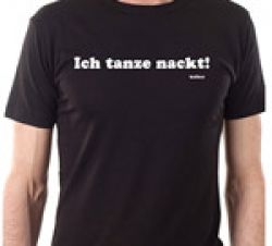 Kafkas - Nackt Shirt